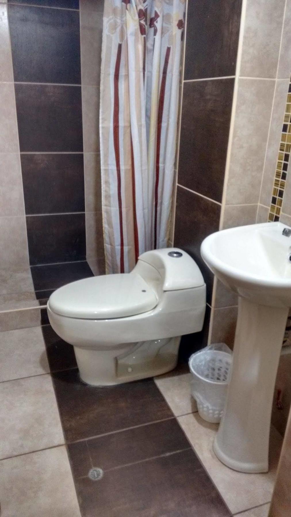 Bunker Hostal Cuzco Eksteriør bilde